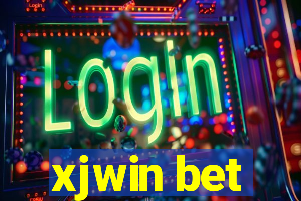 xjwin bet